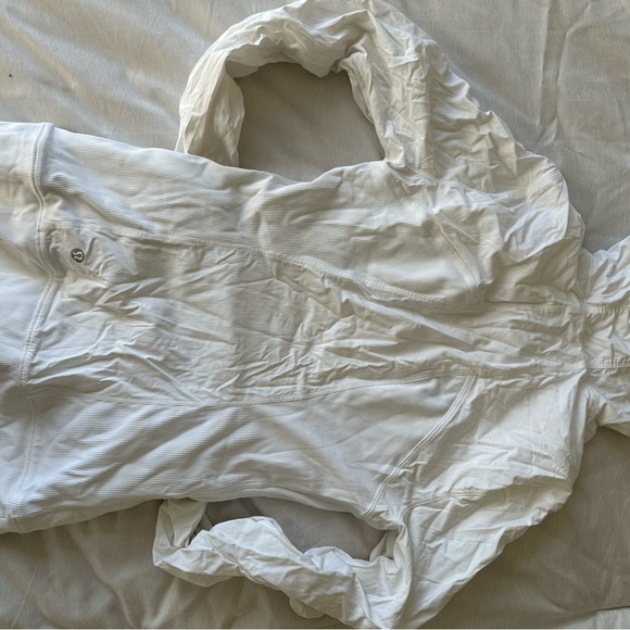 Lululemon dance studio jacket - Picture 2 of 5